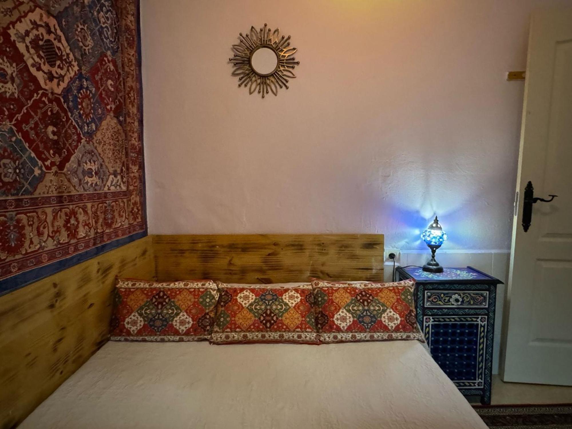 Mi Pasion Andalusi En Cordoba 2 Daire Dış mekan fotoğraf