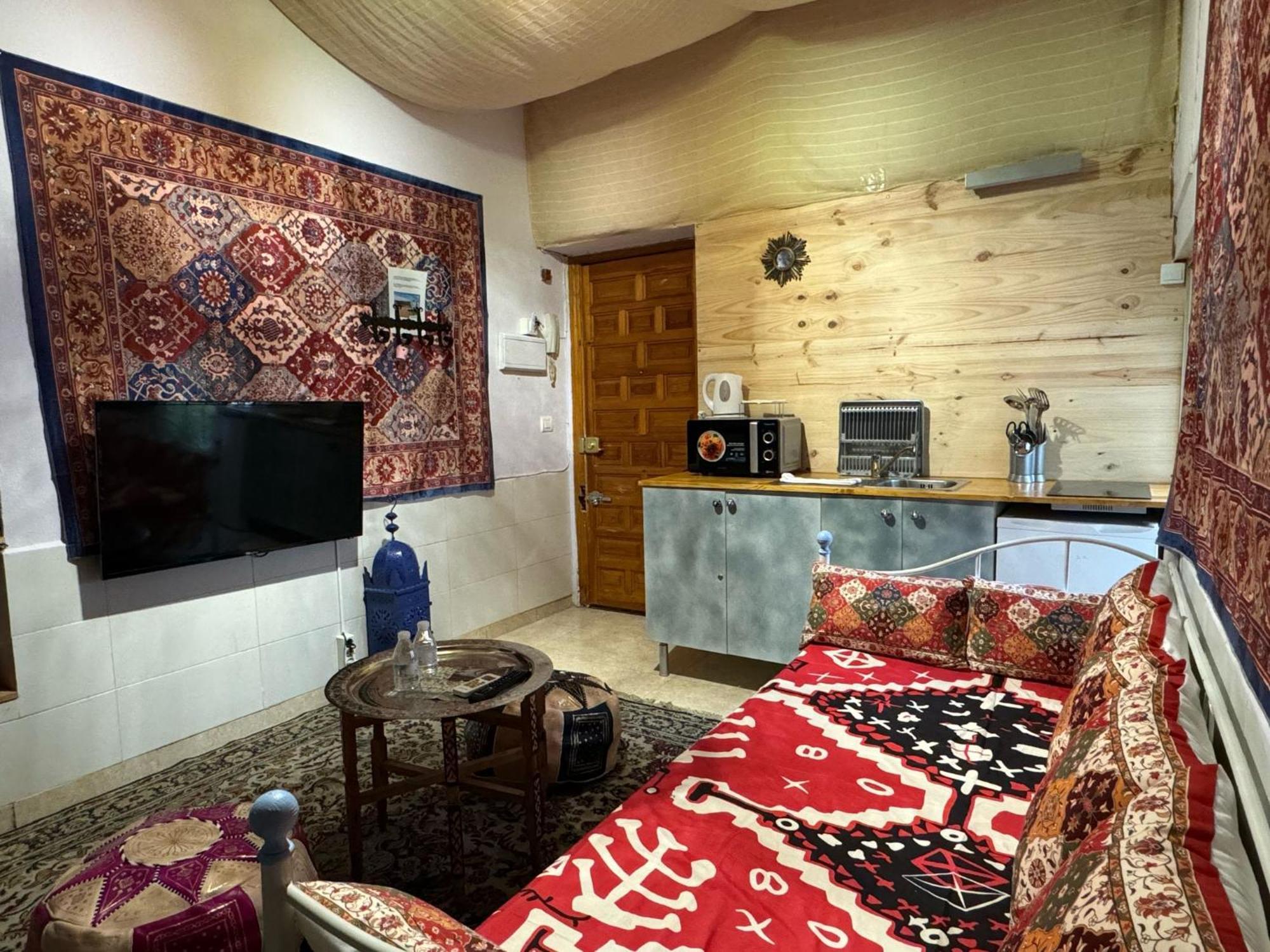 Mi Pasion Andalusi En Cordoba 2 Daire Dış mekan fotoğraf
