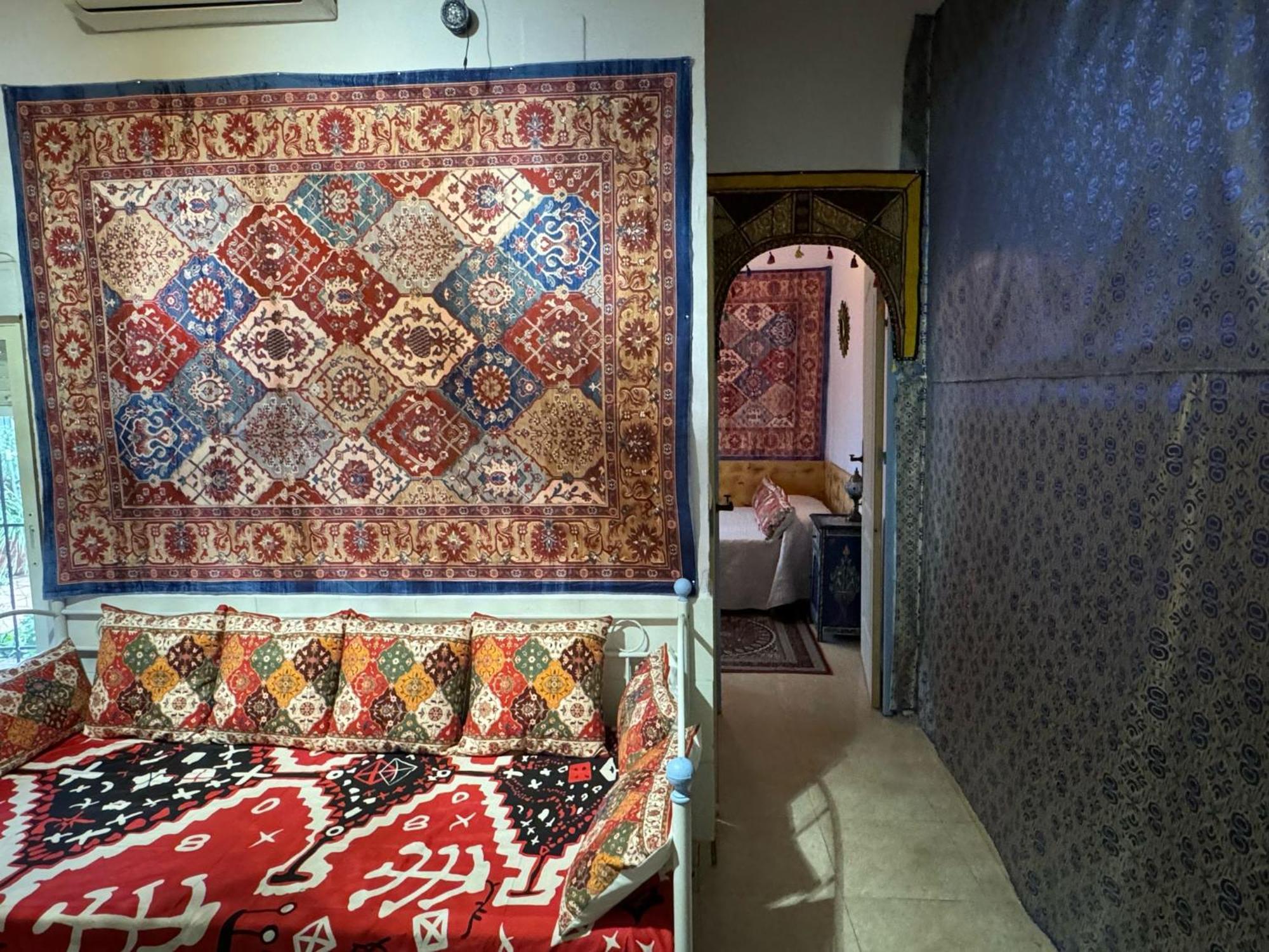 Mi Pasion Andalusi En Cordoba 2 Daire Dış mekan fotoğraf